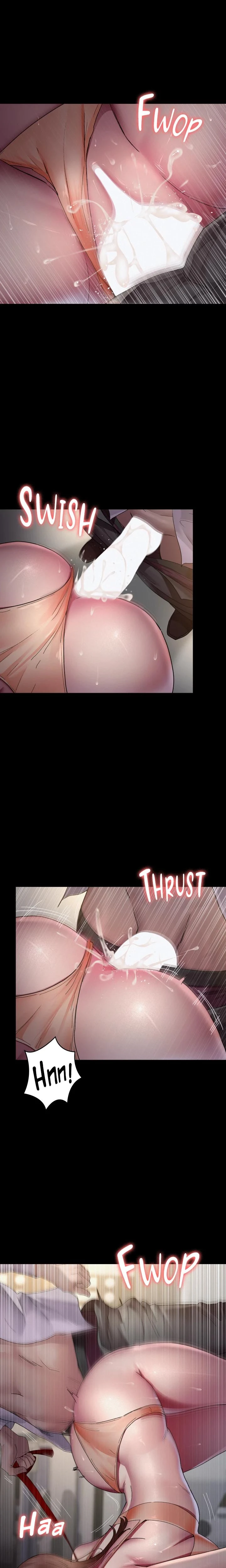 Slave Hospital Chapter 015 Page 17