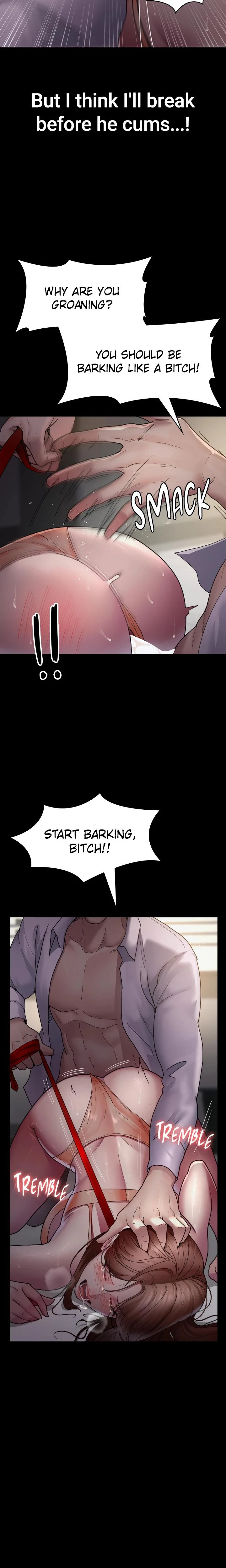 Slave Hospital Chapter 015 Page 19