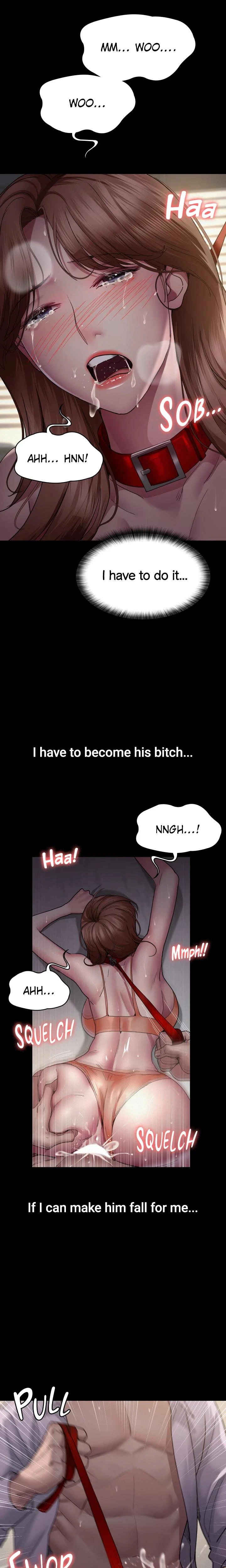 Slave Hospital Chapter 015 Page 20