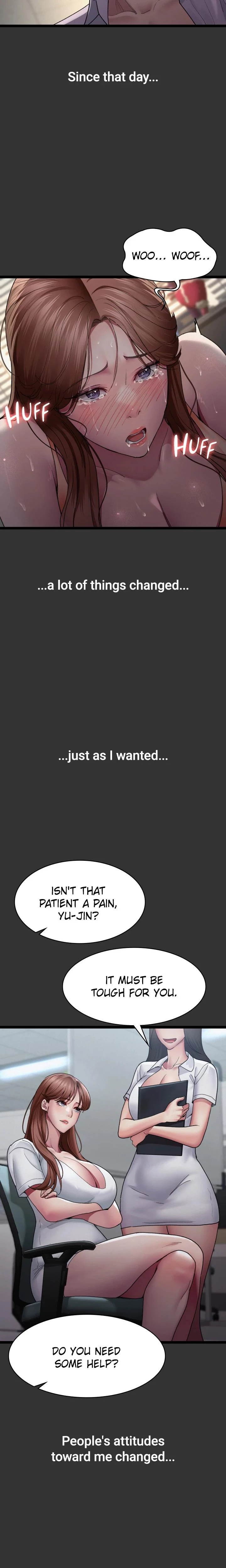 Slave Hospital Chapter 016 Page 2