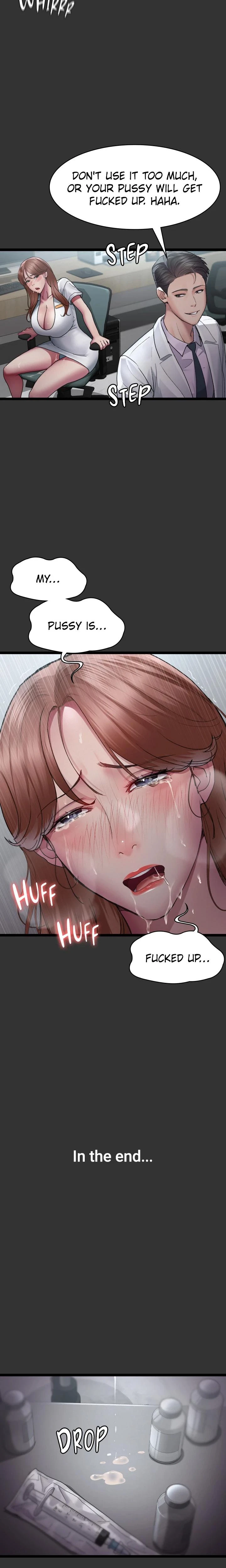 Slave Hospital Chapter 016 Page 10