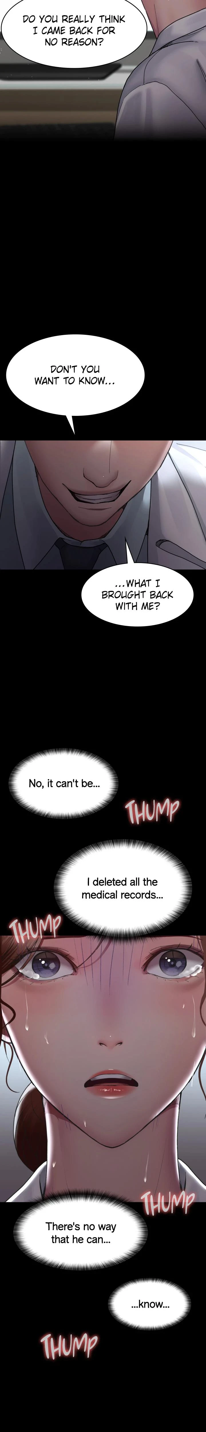 Slave Hospital Chapter 016 Page 20
