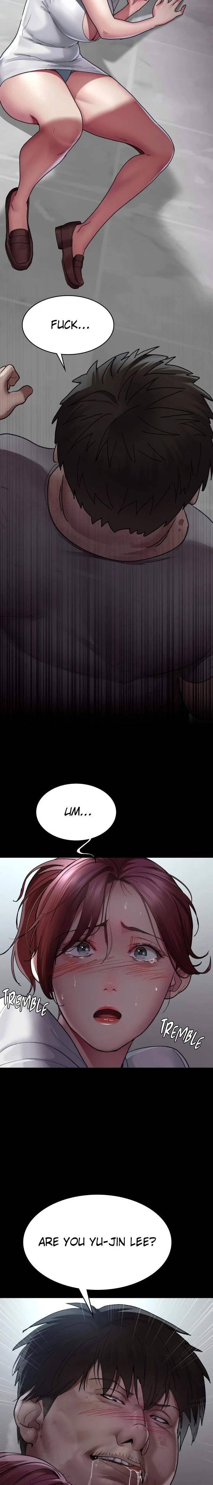 Slave Hospital Chapter 016 Page 25