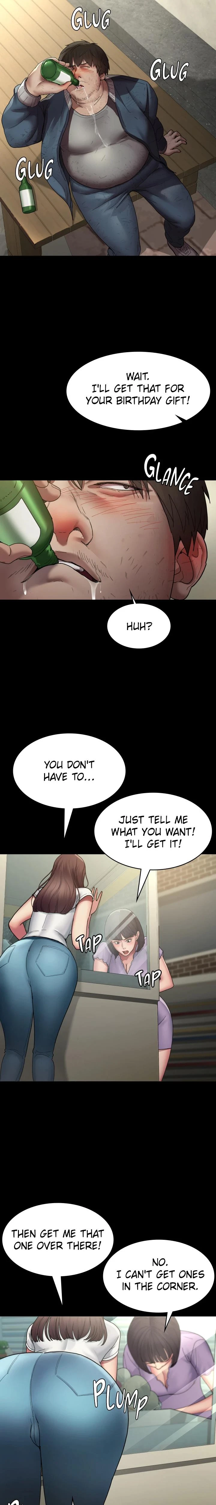 Slave Hospital Chapter 017 Page 6