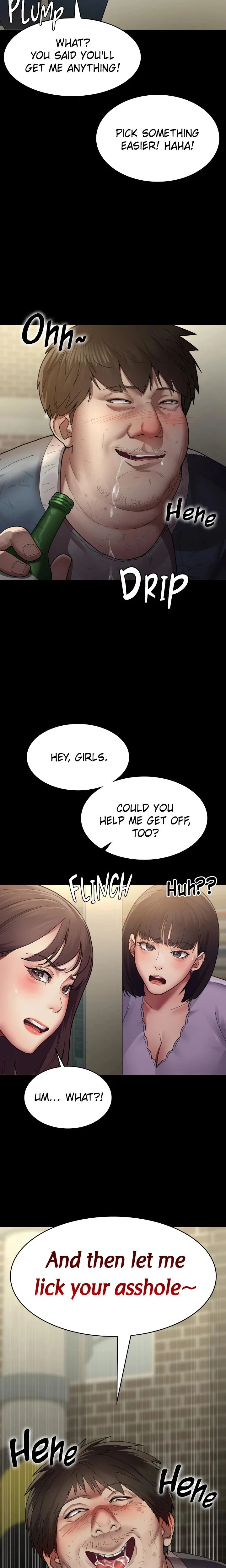 Slave Hospital Chapter 017 Page 7