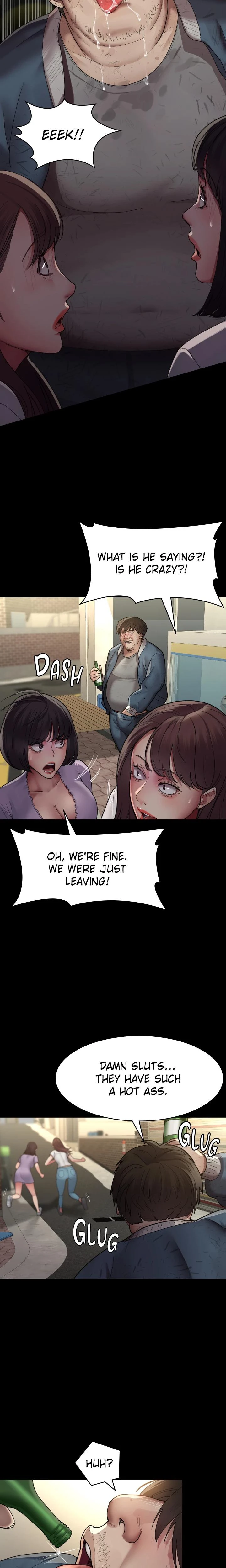 Slave Hospital Chapter 017 Page 8
