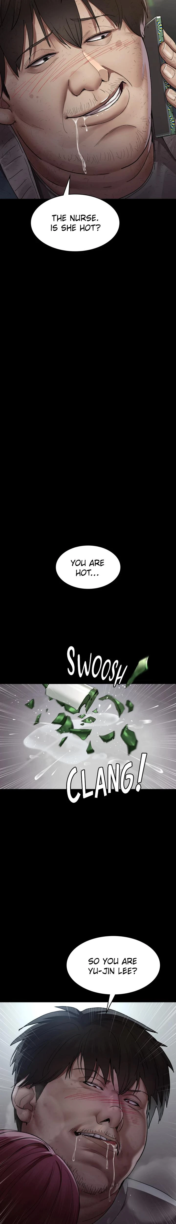 Slave Hospital Chapter 017 Page 16