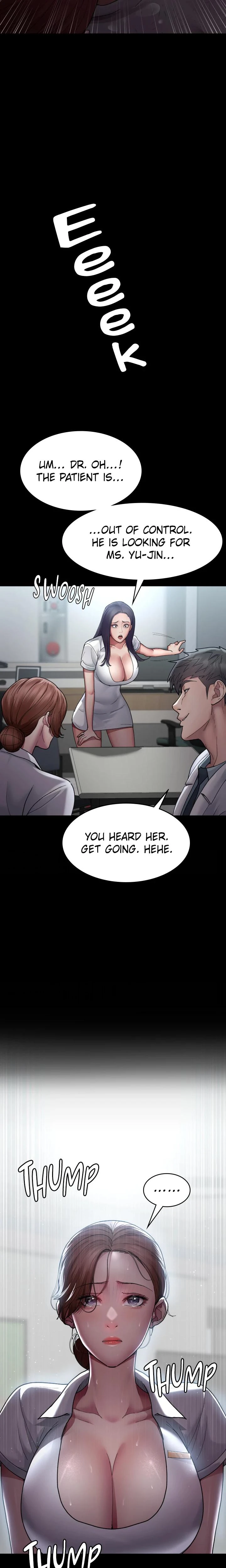 Slave Hospital Chapter 017 Page 17