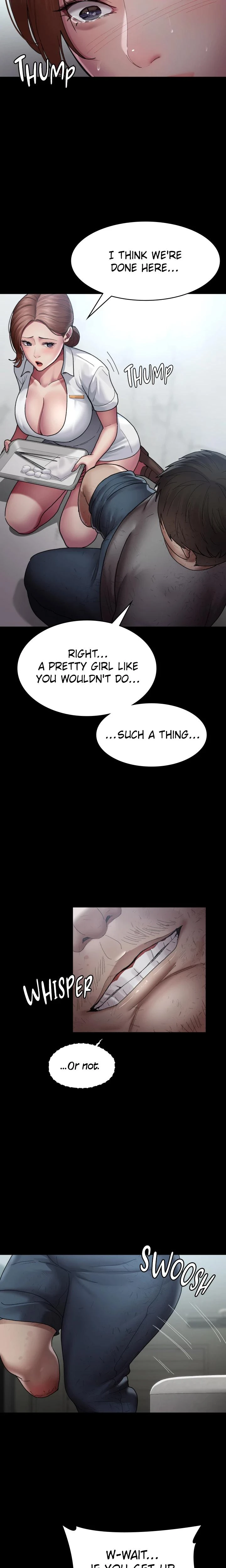 Slave Hospital Chapter 017 Page 22