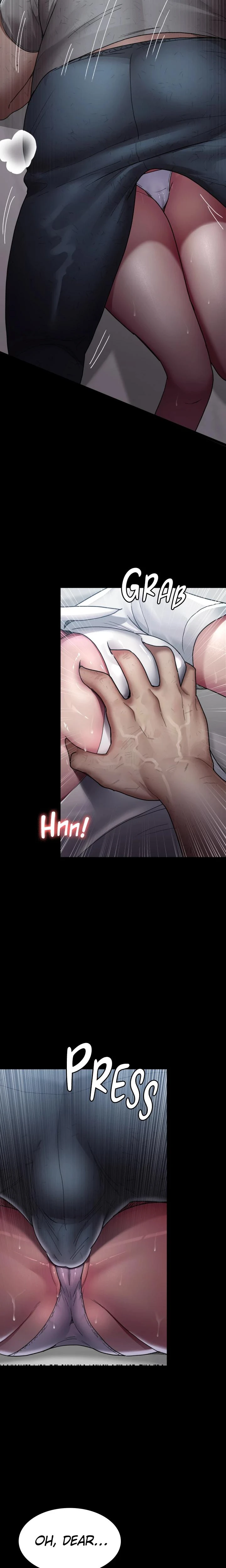 Slave Hospital Chapter 017 Page 24