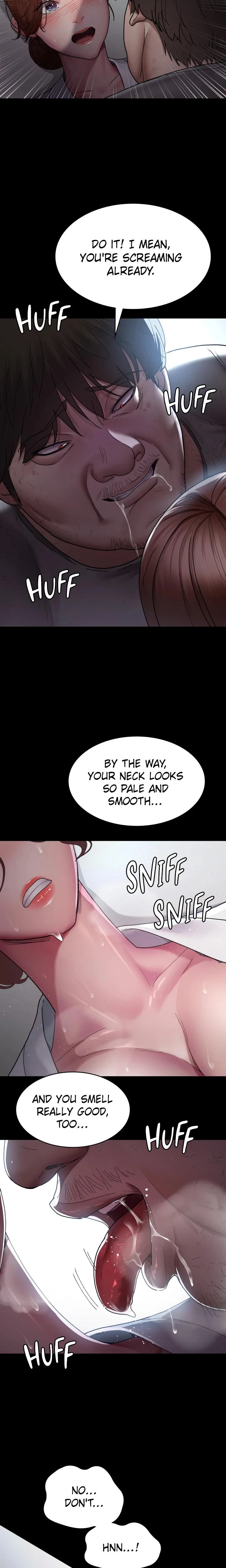 Slave Hospital Chapter 018 Page 6