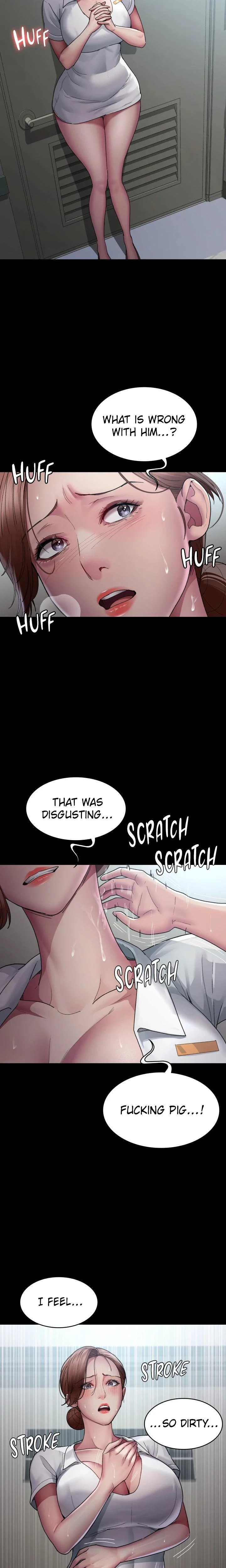 Slave Hospital Chapter 018 Page 10
