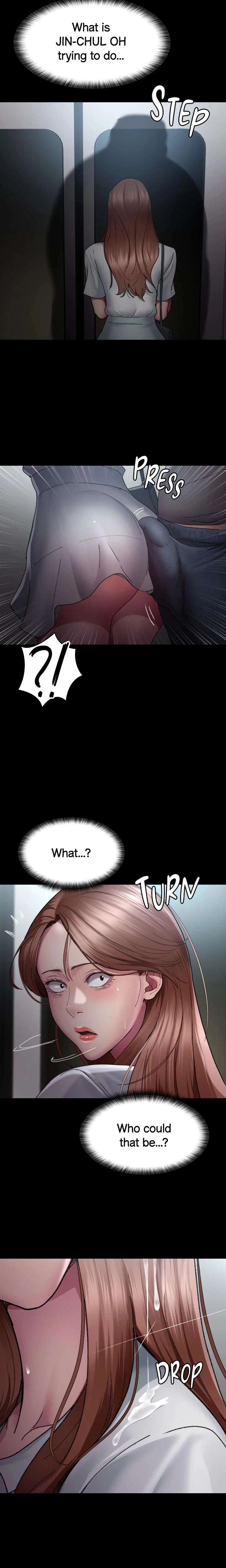 Slave Hospital Chapter 018 Page 16