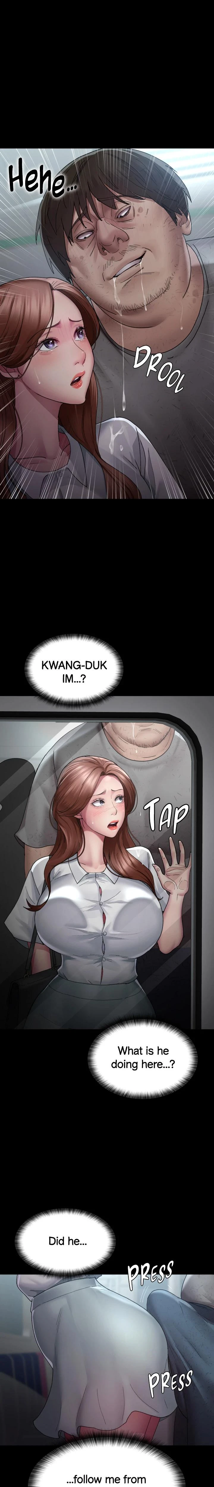 Slave Hospital Chapter 018 Page 17