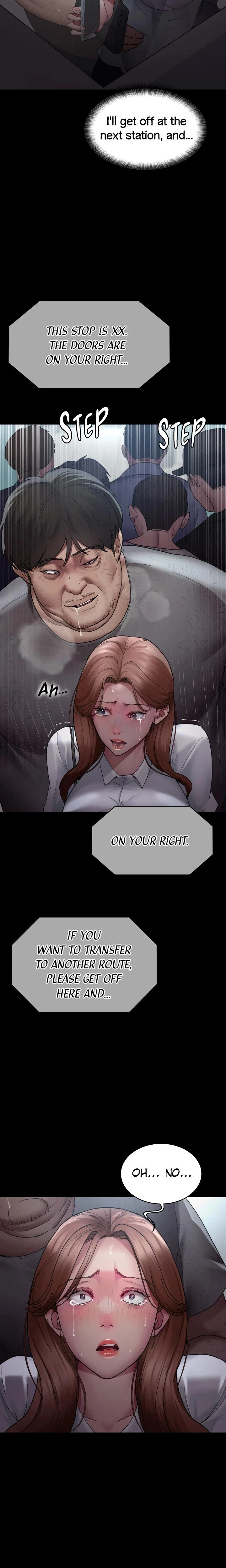 Slave Hospital Chapter 018 Page 19