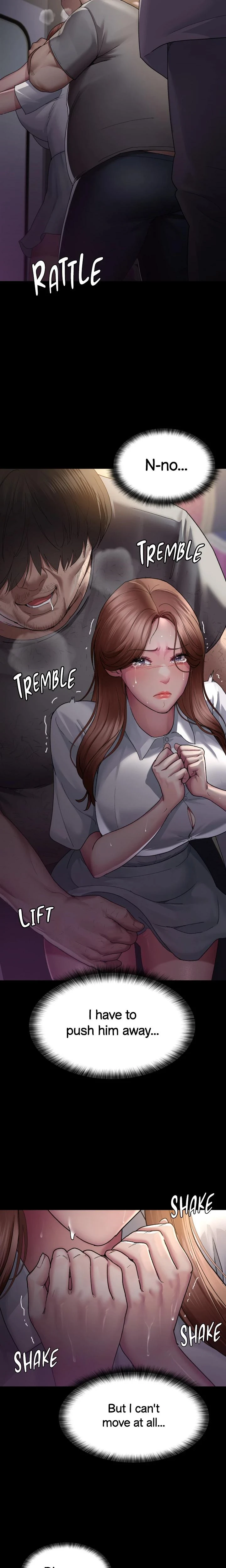 Slave Hospital Chapter 019 Page 4