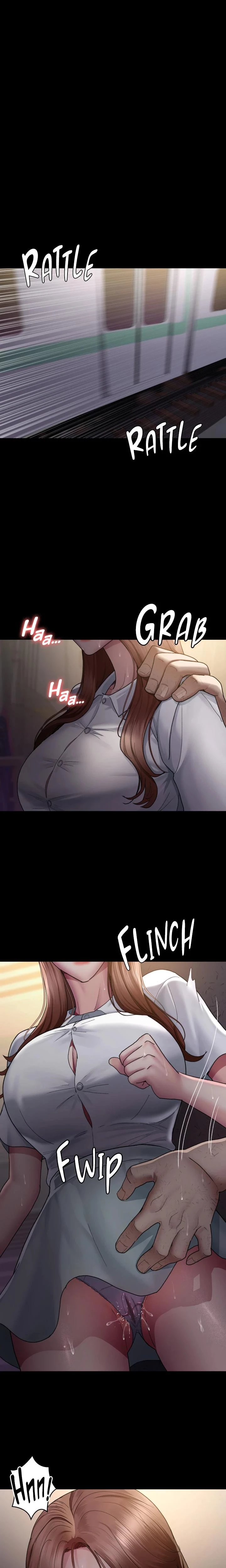 Slave Hospital Chapter 019 Page 7