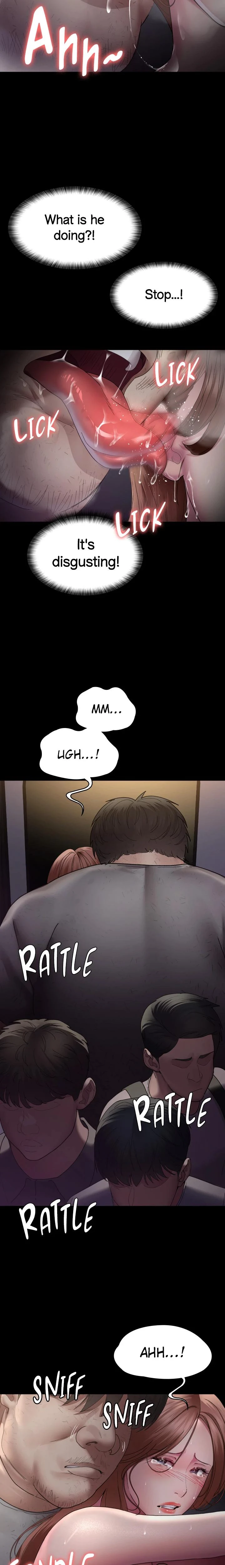 Slave Hospital Chapter 019 Page 11