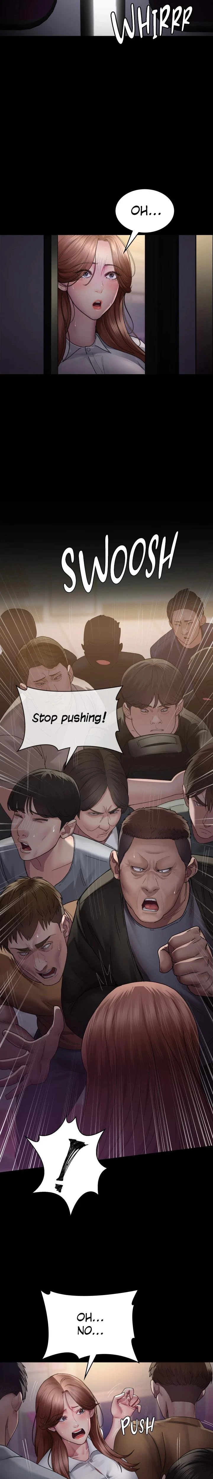 Slave Hospital Chapter 019 Page 15