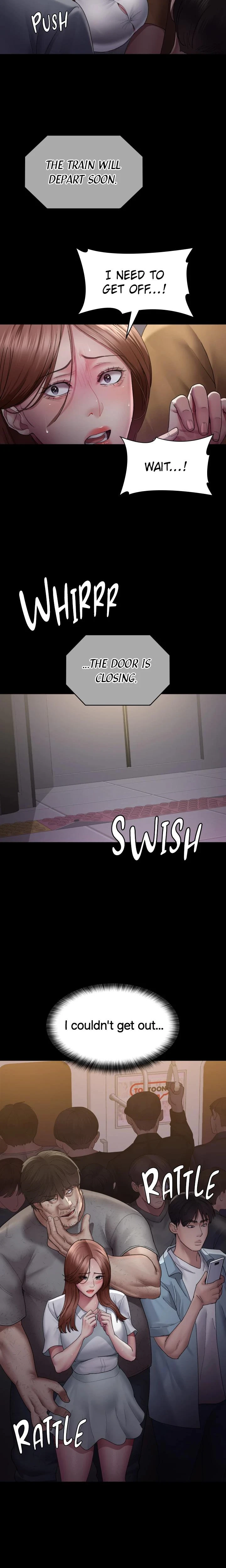 Slave Hospital Chapter 019 Page 16