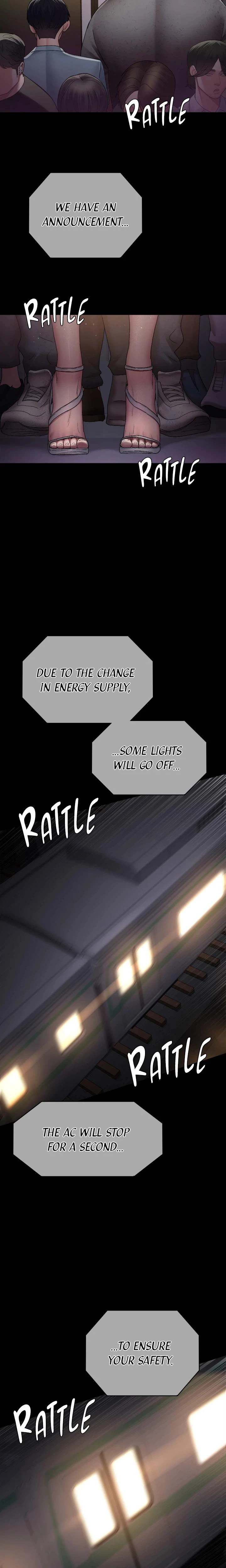 Slave Hospital Chapter 019 Page 19