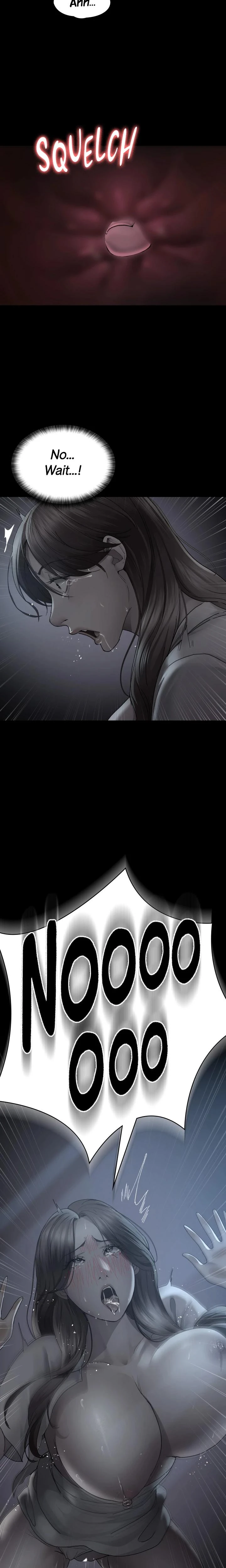 Slave Hospital Chapter 020 Page 6