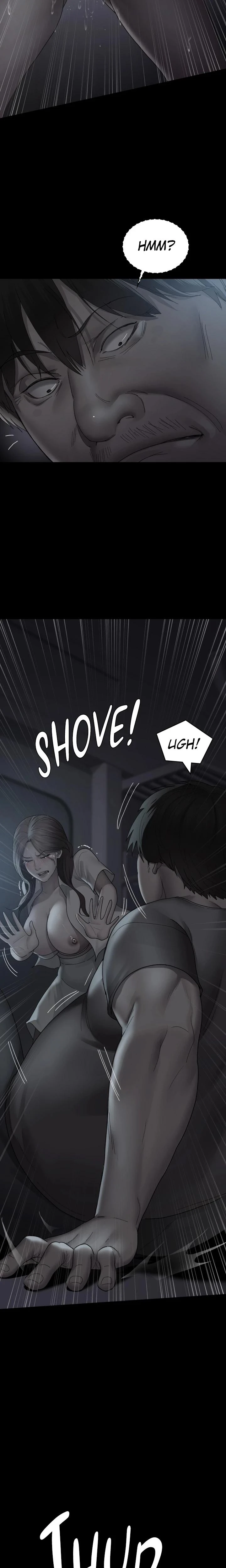 Slave Hospital Chapter 020 Page 7
