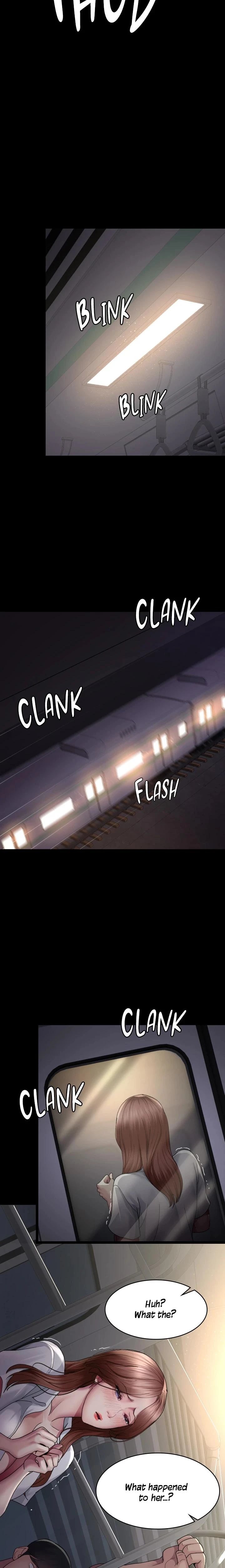 Slave Hospital Chapter 020 Page 8