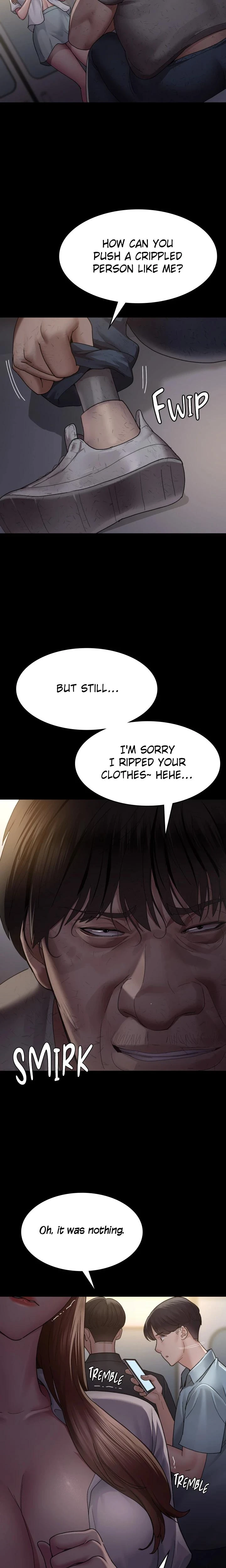 Slave Hospital Chapter 020 Page 10