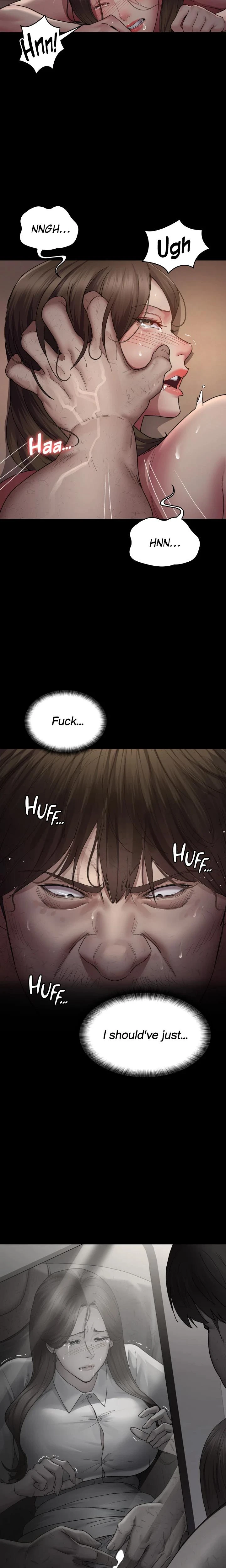 Slave Hospital Chapter 020 Page 14