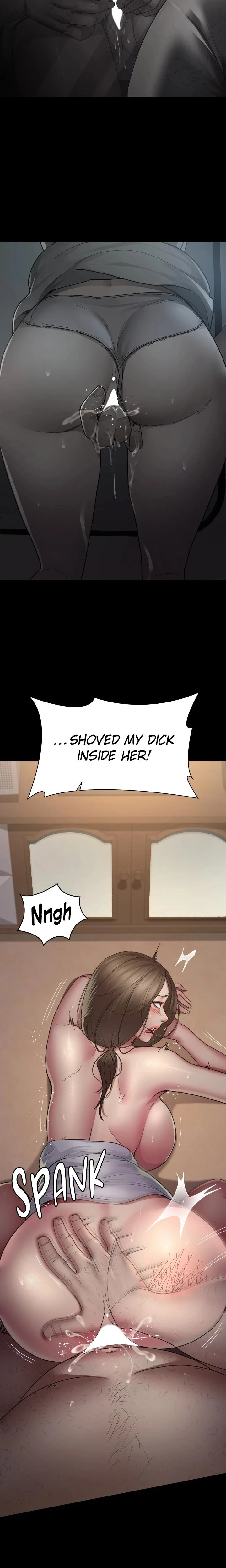 Slave Hospital Chapter 020 Page 15