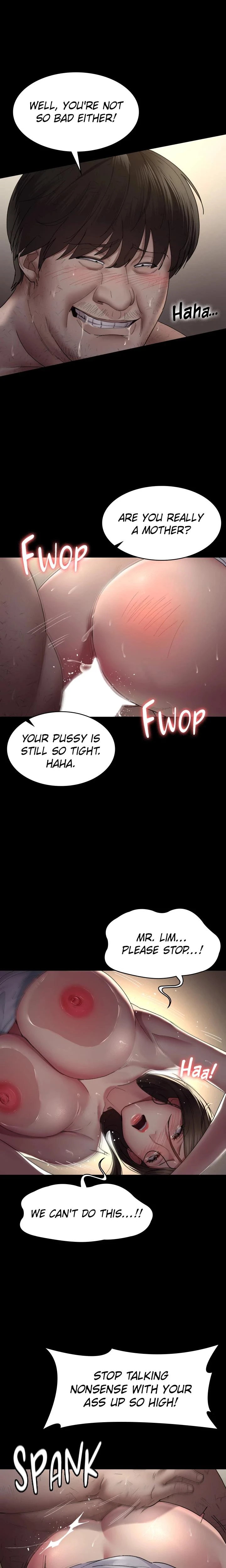 Slave Hospital Chapter 020 Page 16