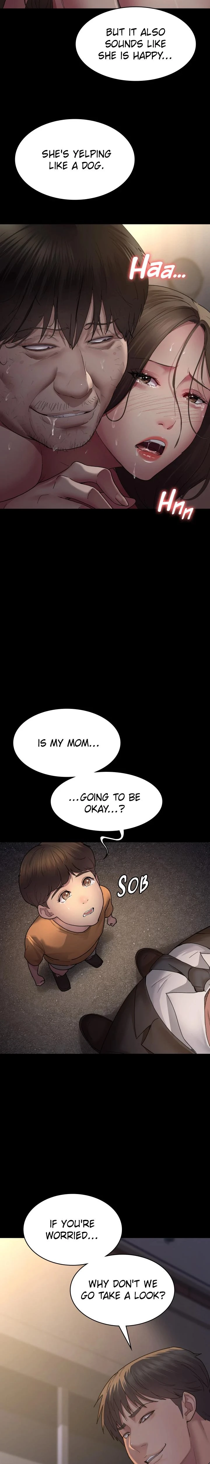 Slave Hospital Chapter 020 Page 22