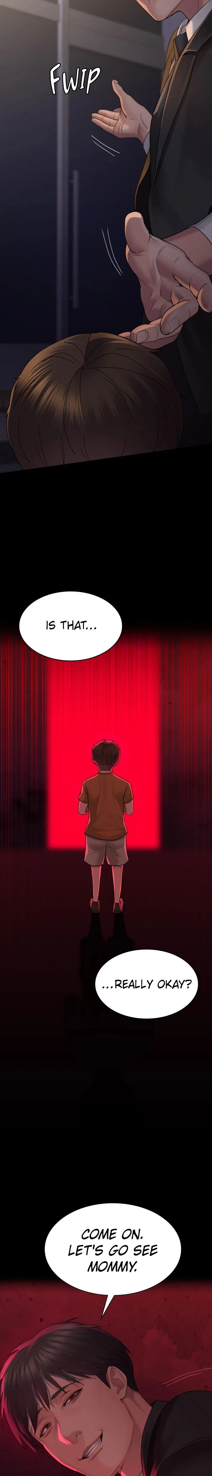 Slave Hospital Chapter 020 Page 23