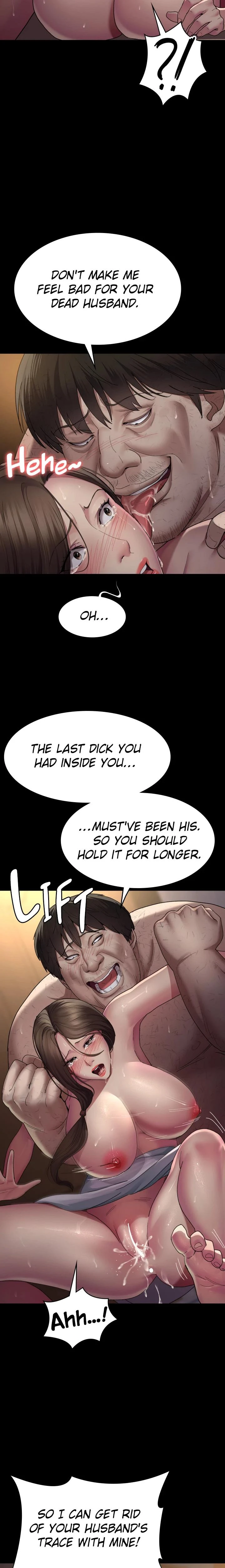 Slave Hospital Chapter 021 Page 5