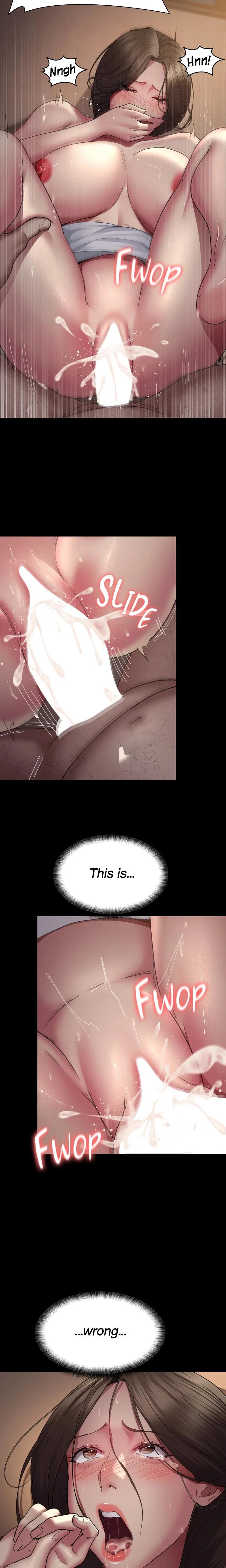 Slave Hospital Chapter 021 Page 6