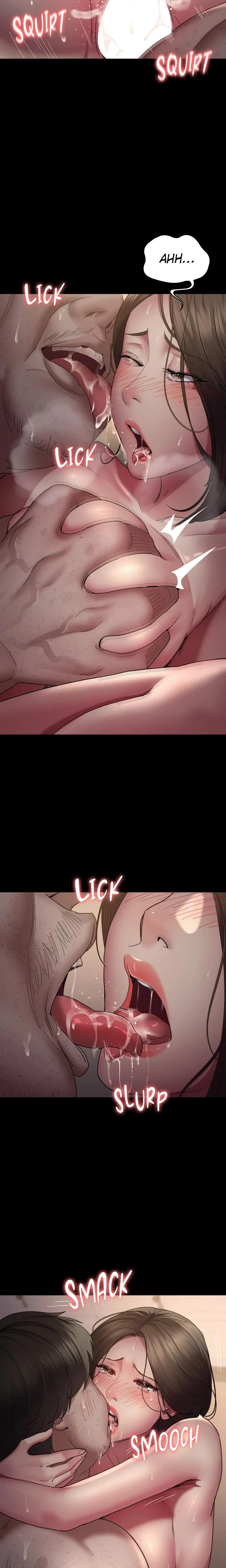 Slave Hospital Chapter 021 Page 9