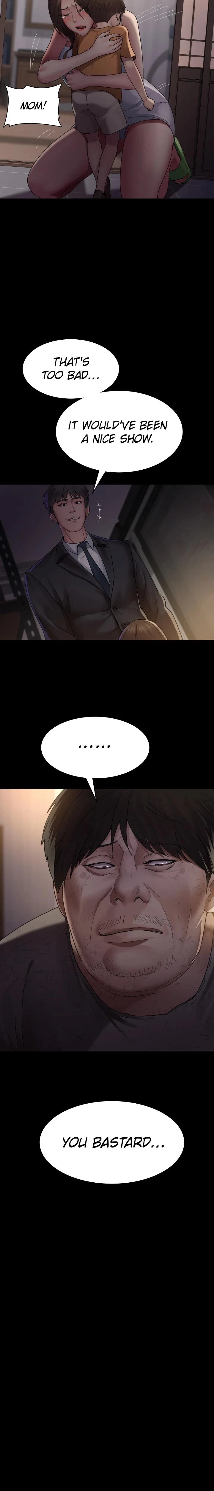 Slave Hospital Chapter 021 Page 13