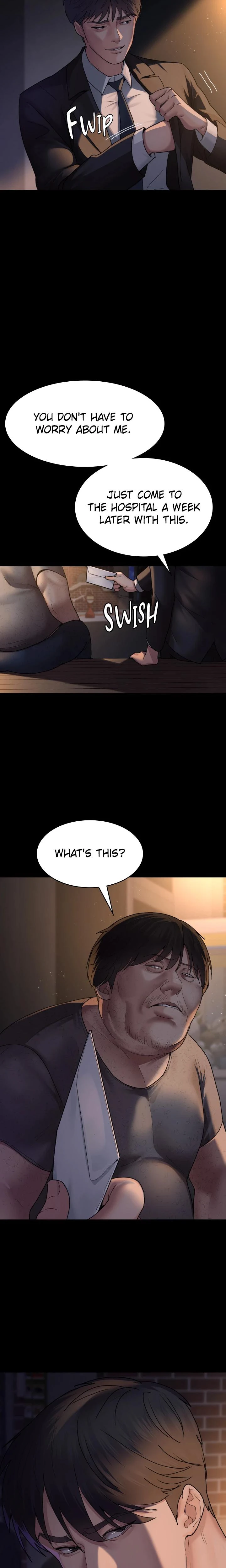 Slave Hospital Chapter 021 Page 15