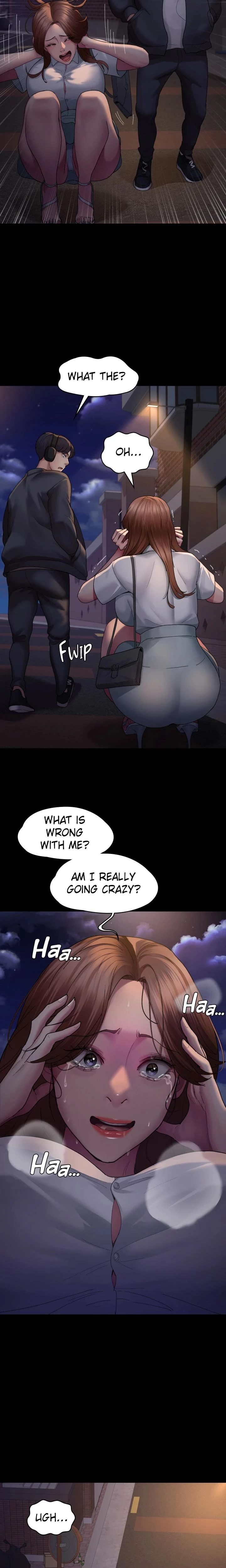 Slave Hospital Chapter 021 Page 18