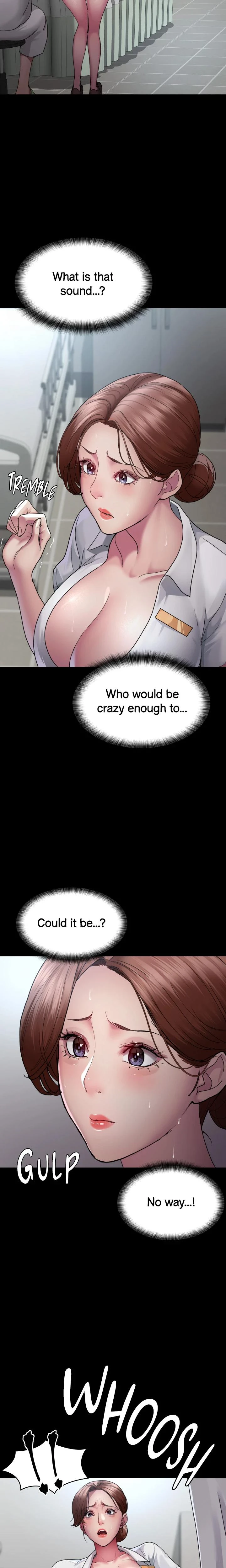 Slave Hospital Chapter 021 Page 22