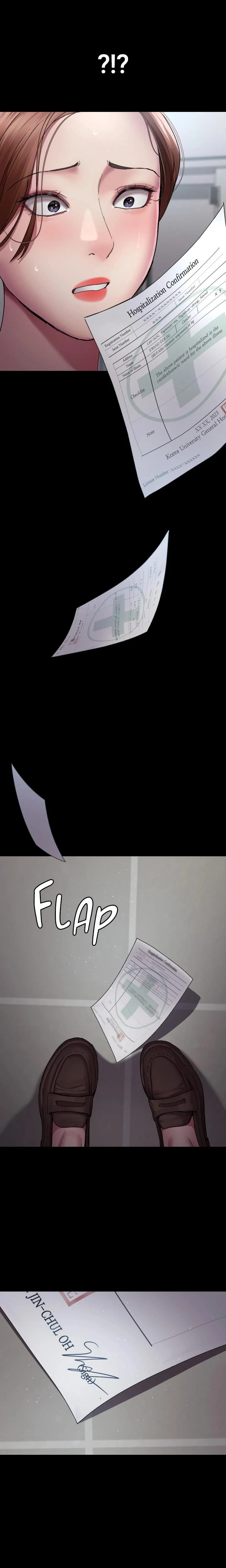 Slave Hospital Chapter 022 Page 2
