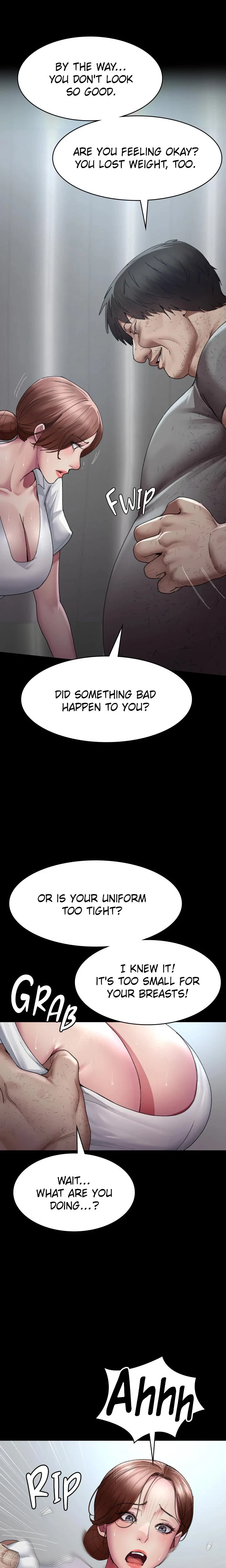 Slave Hospital Chapter 022 Page 3