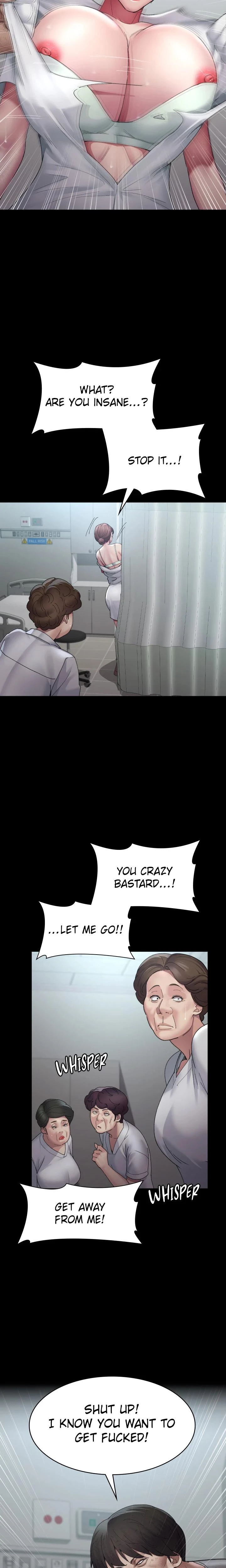 Slave Hospital Chapter 022 Page 4