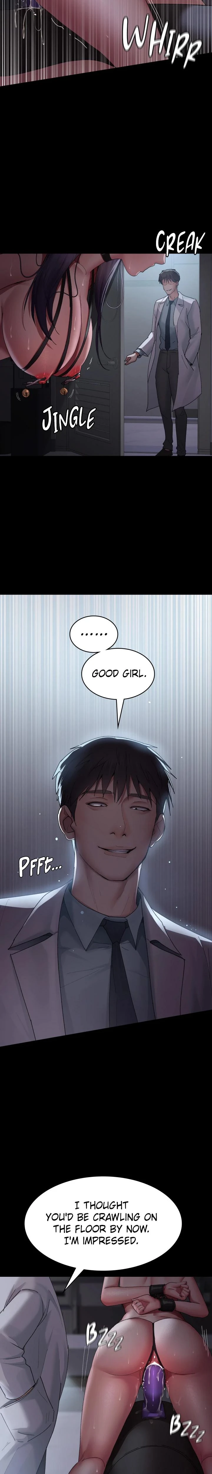 Slave Hospital Chapter 022 Page 12