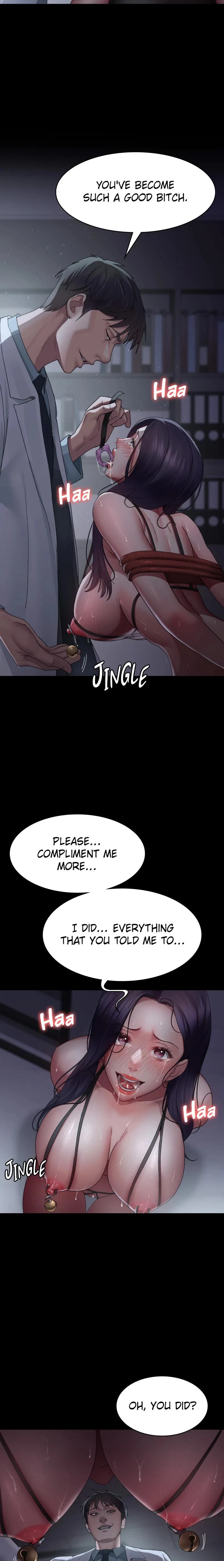 Slave Hospital Chapter 022 Page 13