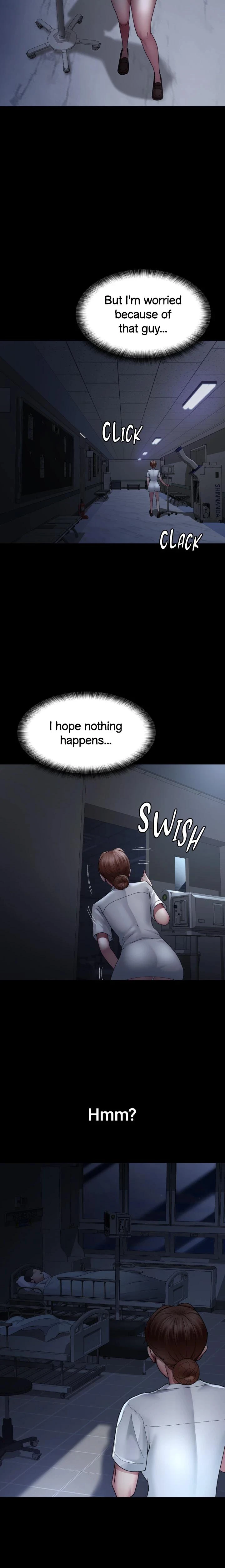 Slave Hospital Chapter 022 Page 16