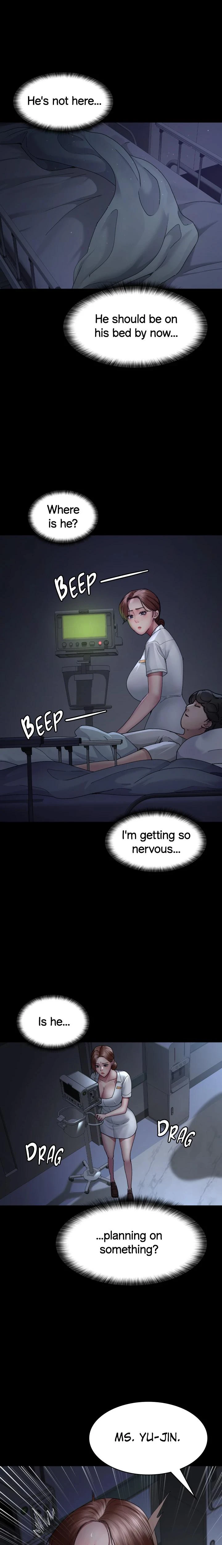 Slave Hospital Chapter 022 Page 17