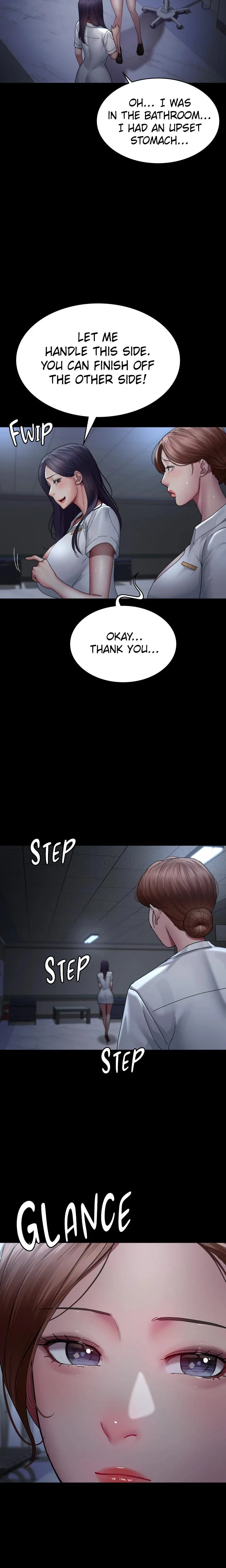 Slave Hospital Chapter 022 Page 19