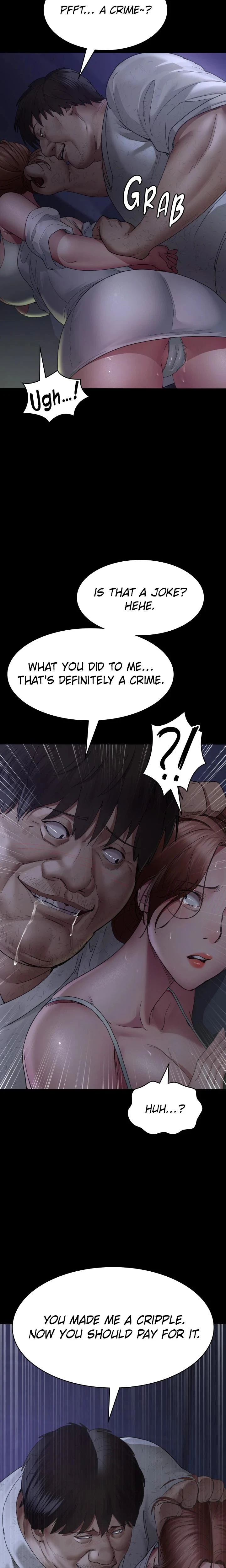 Slave Hospital Chapter 023 Page 4